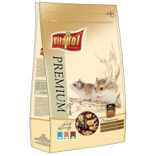 Hamster Food Vitapol Premium 1 kg